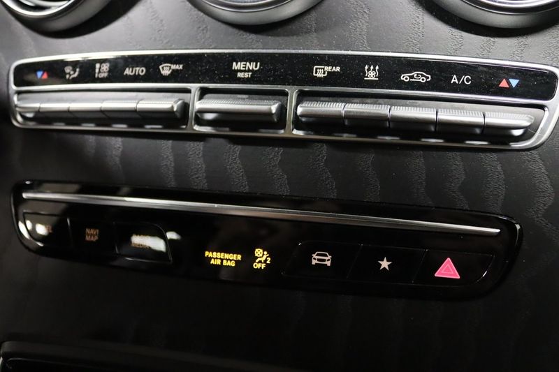 Mercedes GLC300 bild 16