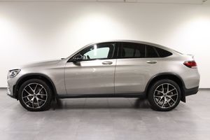 Mercedes GLC300 bild 3