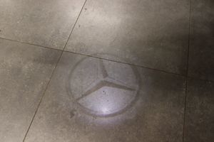 Mercedes GLC300 bild 18