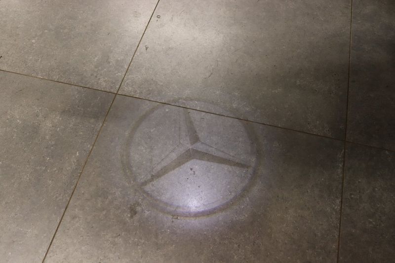 Mercedes GLC300 bild 18