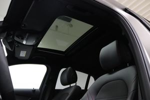 Mercedes GLC300 bild 19