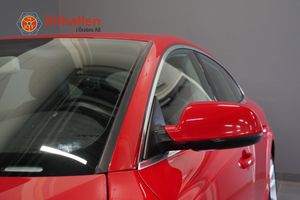 Audi A5 bild 3