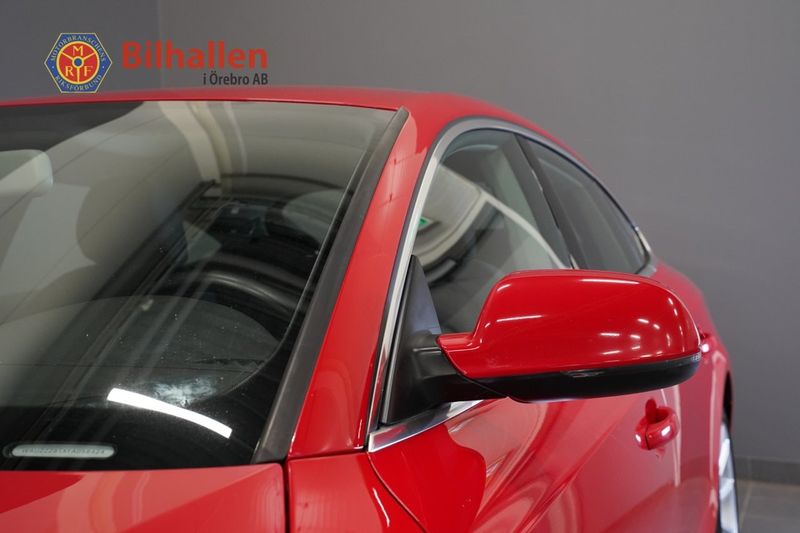 Audi A5 bild 3