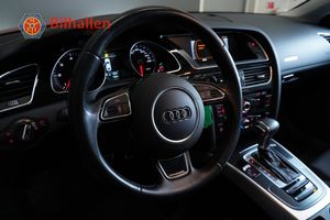 Audi A5 bild 8