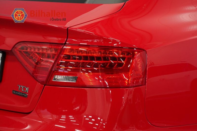 Audi A5 bild 5