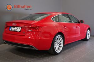 Audi A5 bild 4