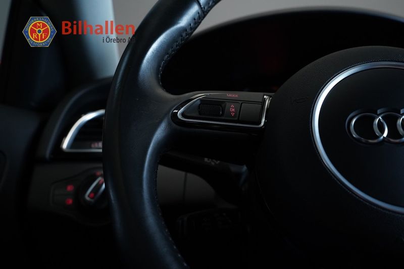 Audi A5 bild 9