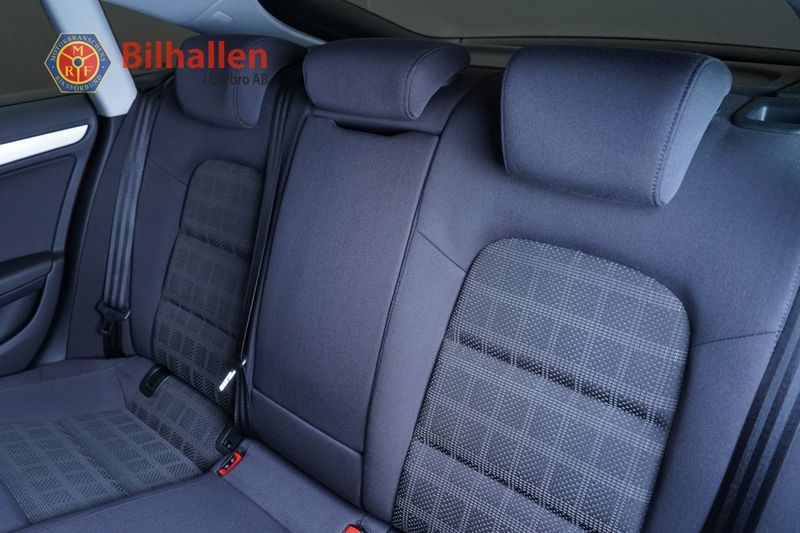 Audi A5 bild 20