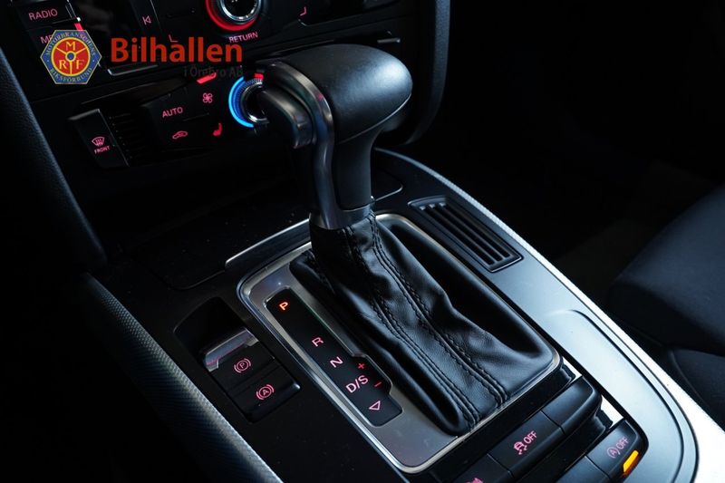 Audi A5 bild 15