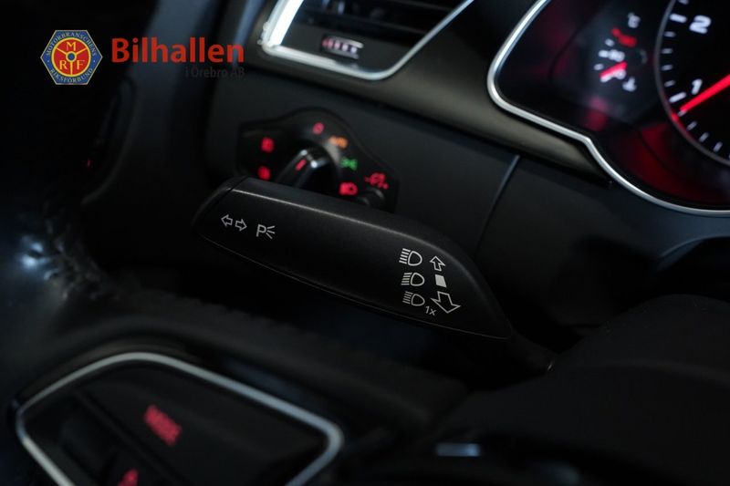 Audi A5 bild 11