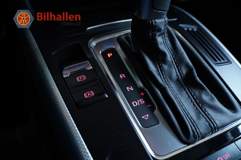 Audi A5 bild 16