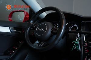 Audi A5 bild 7
