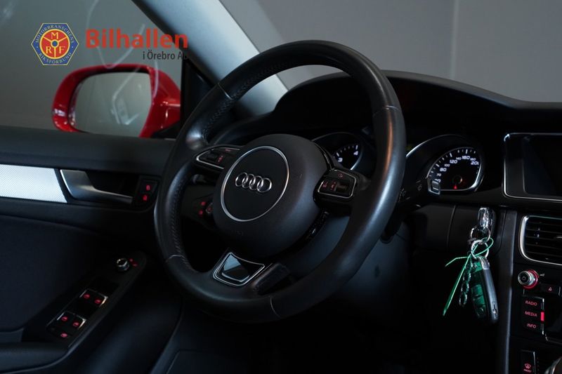 Audi A5 bild 7