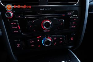 Audi A5 bild 14