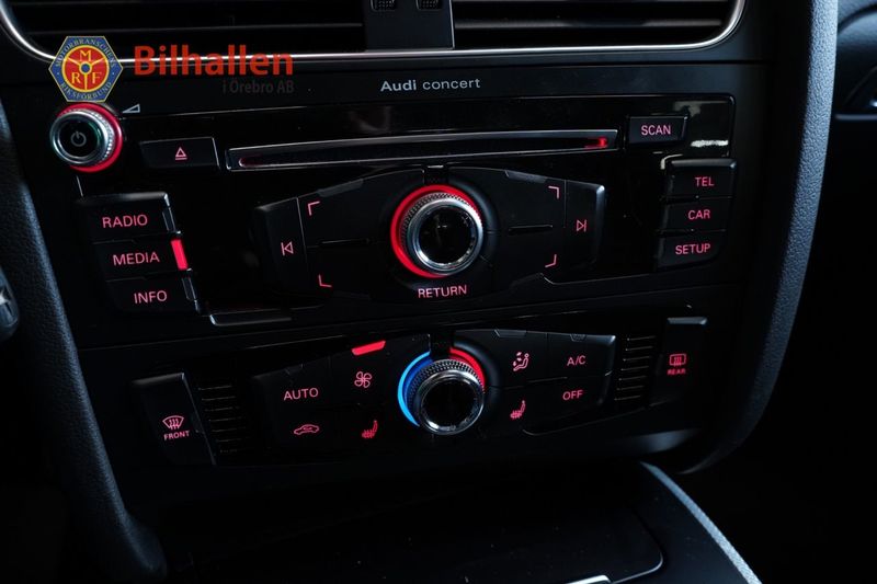 Audi A5 bild 14