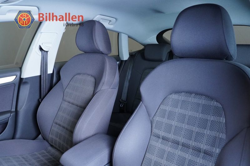 Audi A5 bild 17