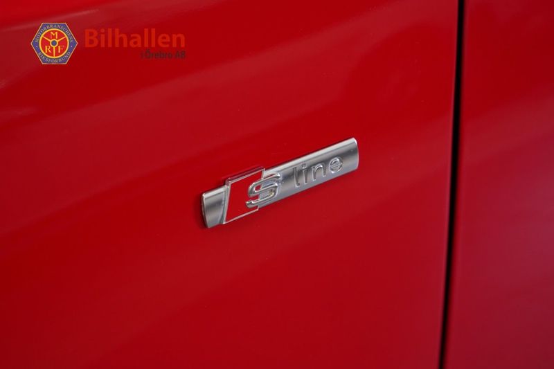 Audi A5 bild 21