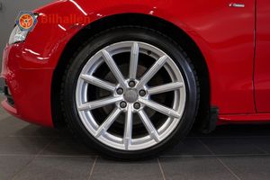 Audi A5 bild 22