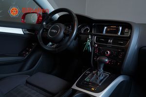 Audi A5 bild 6
