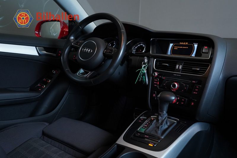 Audi A5 bild 6