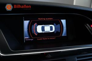 Audi A5 bild 13