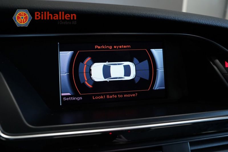 Audi A5 bild 13
