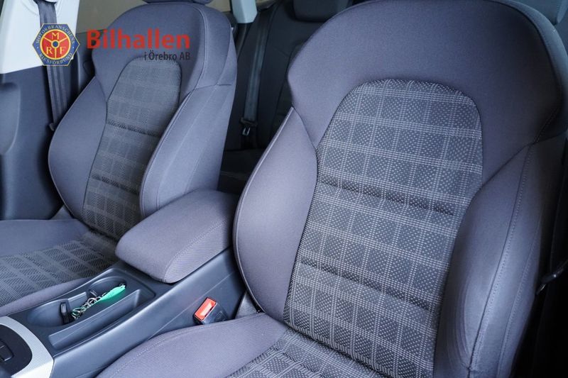 Audi A5 bild 18