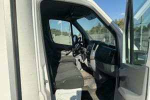 Volkswagen Crafter bild 6