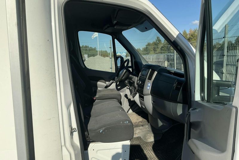 Volkswagen Crafter bild 6