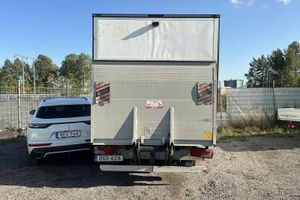 Volkswagen Crafter bild 5