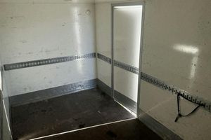 Volkswagen Crafter bild 8