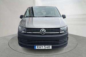Volkswagen Caravelle bild 4