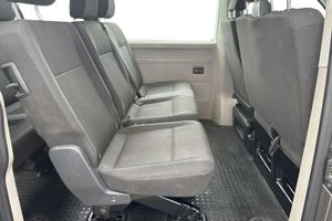Volkswagen Caravelle bild 8