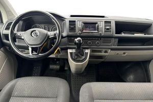 Volkswagen Caravelle bild 6