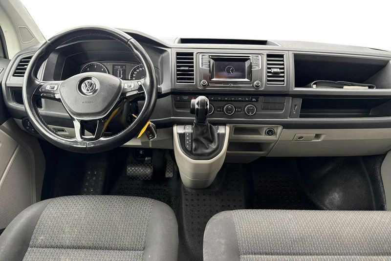 Volkswagen Caravelle bild 6