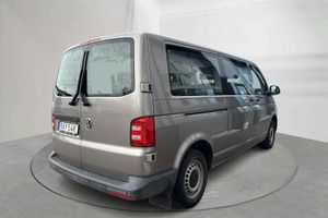 Volkswagen Caravelle bild 3