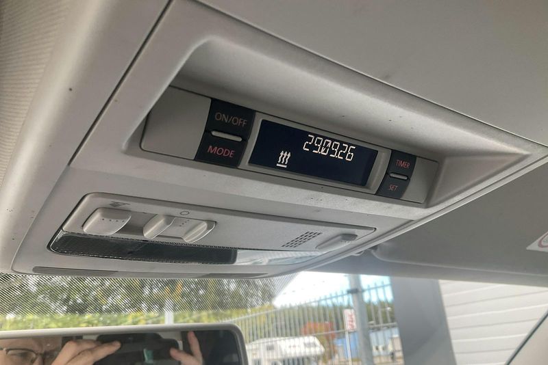 Volkswagen Caravelle bild 13