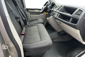 Volkswagen Caravelle bild 7