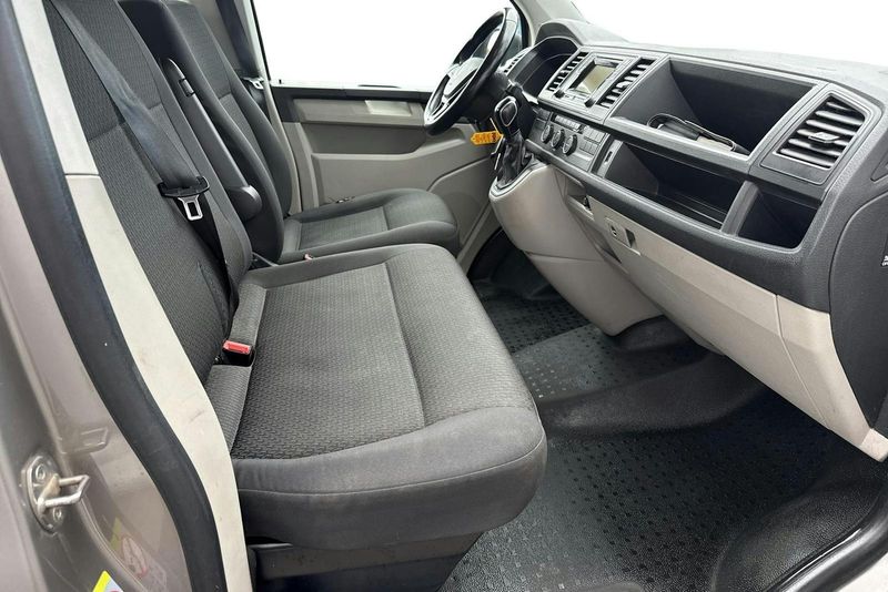 Volkswagen Caravelle bild 7