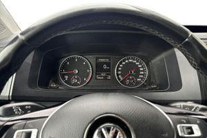 Volkswagen Caravelle bild 11