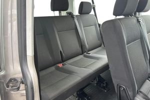 Volkswagen Caravelle bild 9