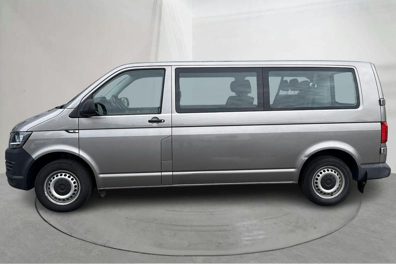 Volkswagen Caravelle bild 2