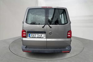Volkswagen Caravelle bild 5