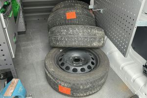 Volkswagen Caddy bild 16