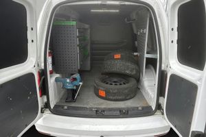 Volkswagen Caddy bild 9