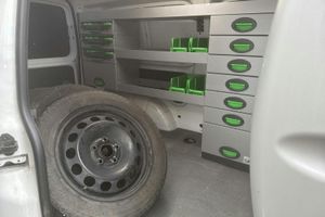 Volkswagen Caddy bild 8