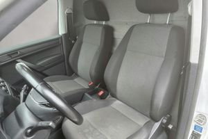 Volkswagen Caddy bild 12