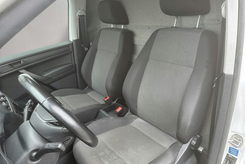 Volkswagen Caddy bild 12