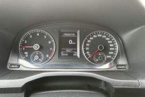 Volkswagen Caddy bild 11
