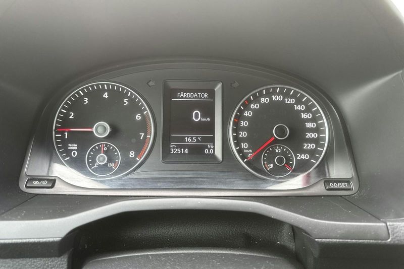Volkswagen Caddy bild 11